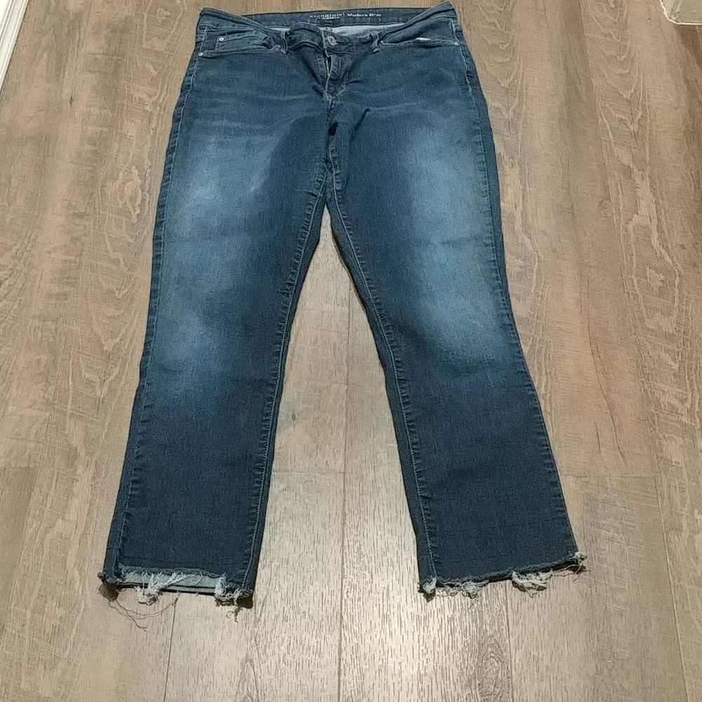 Levi's